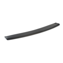 2012-2021 Jeep Grand Cherokee carbon fiber rear step pad