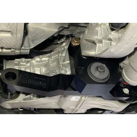 Jeep SRT/Trackhawk and Durango SRT/Hellcat Front Diff Brace 2015+