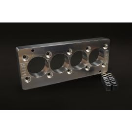 JMF Billet 4B11 Torque Plate for Evo X