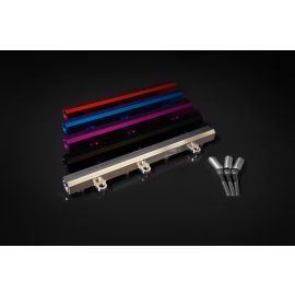 JMF Billet Fuel Rail for 1G/2G DSM
