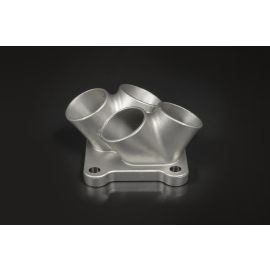 JMF Evo 4-9 Twin Scroll Cast Merge Collector