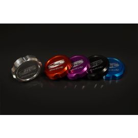 JMF Brake Fluid Reservoir Cap for Evo 7/8/9