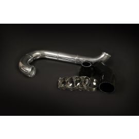 JMF Evo 7/8/9 Lower IC Pipe Kit (2.5in)