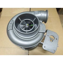 John Deere Tier 3 6135 S430V Turbo Rebuild Service