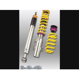 KW Coilover Kit для регулировки подвески от KW Suspension | Turbo-Set