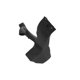 Купить холодный впуск K&N для F150 Ecoboost 3.5L (2021+) - увеличение мощности и крутящего момента, установка за 90 минут, фильтр на 100,000 миль.