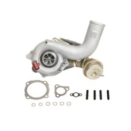 K04-001 1.8T Turbo Upgrade