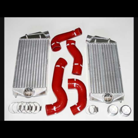 Forge Motorsport Uprated Intercooling Kit