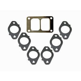 BD Diesel Exhaust Manifold T6 Mount Gasket Set