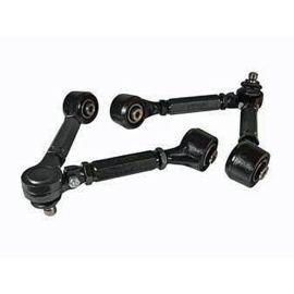 SPC Performance Adjustable Front Upper Control Arms