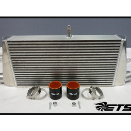 ETS EVO 8-9 Standard Tank Front Mount Intercooler