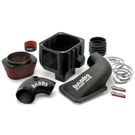 Banks Power Ram-Air Intake System