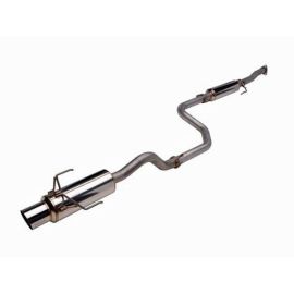Skunk2 Racing MegaPower 60mm Exhaust System
