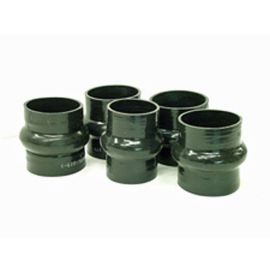 2 Inch Hump Connector - Silicone