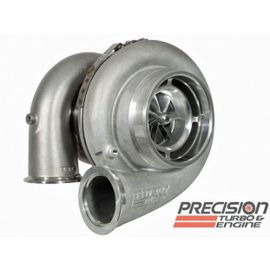 Precision Gen2 PT9403 Pro Mod Billet Ball Bearing Turbo - 1875HP