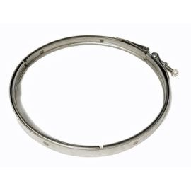 V-Band Clamp - GT45 - GTX45 - Connect Compressor Housing to CHRA