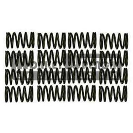 Valve Spring Set - 2ZR-FE