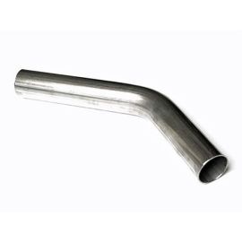 1.5 Inch 45 Degree Elbow - Stainless Steel