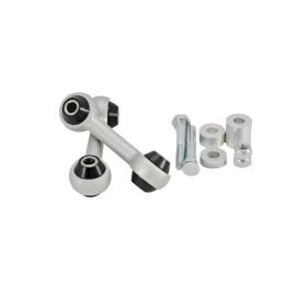 Kartboy 08+ Subaru Rear Endlink Kit w/Hardware & Spacers (Set of 2)