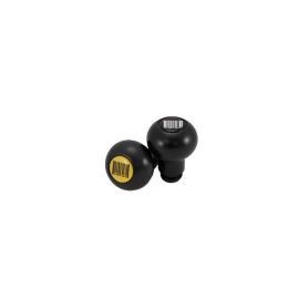 Kartboy Knuckle Ball Black Delrin 5 Spd