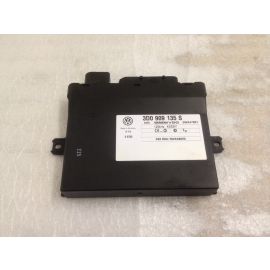 2005 PORSCHE CAYENNE 955 Keyless Entry Control Unit Touareg 7L