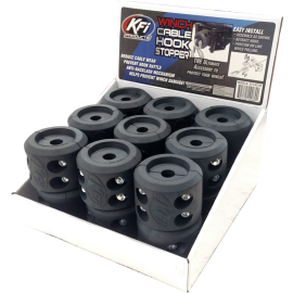 KFI Cable Hook Stopper Pk 18