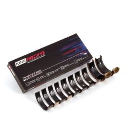 King 03-05 Dodge Neon SRT4 2.4L (Size STD) Performance Main Bearing Set