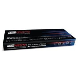 King 06-13 GM LS .775in Wide Performance Coated Cam Bearing Set