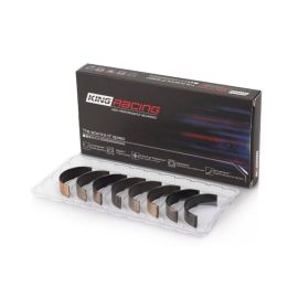 King Engine Rod Bearings for Mitsubishi Evo X (CR4586XP)