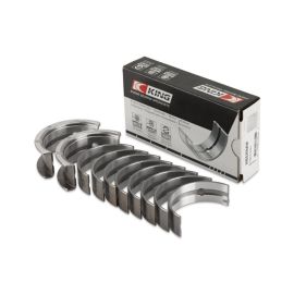 King Main Bearings for 2015-2020 VA Subaru WRX with FA20 (MB5745SI)