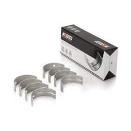 King Main Bearings for VR38DETT Nissan R35 GTR (MB4524SI)