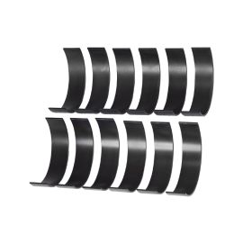 King pMaxKote Coated Connecting Rod Bearings for R35 GTR (CR6870XPNC)