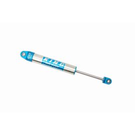 King Shocks 07-18 Jeep Wrangler JK Front 2.0 Dia Steering Stabilizer (Each)