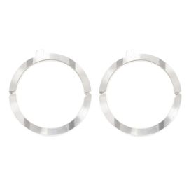King Thurst Washer Set for Mitsubishi Evo X (TW1050AM)