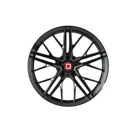 Klassen F53R 20' Wheel Jeep Grand Cherokee