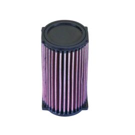 K&N 00-02 Yamaha YFM400 Kodiak Auto 4x4 393/00-01 YFM400 Kodiak Auto 2x4 393 Replacement Air Filter