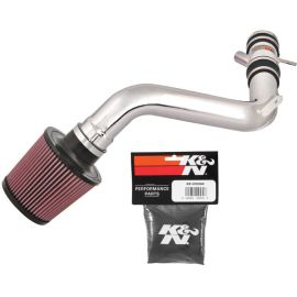 K&N 00-04 VW Golf Jetta 1.8T Typhoon Intake