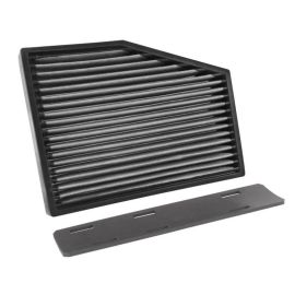 K&N 05-14 VW Jetta 2.5L 2.0L / EOS Cabin Air Filter