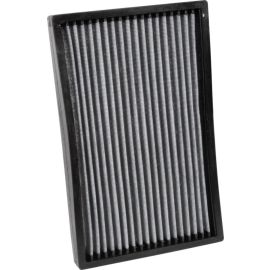 K&N 05-18 Chevrolet Corvette Z06/ZR1 Cabin Air Filter