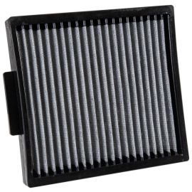 K&N 08-20 Dodge Grand Caravan 3.6L Cabin Air Filter