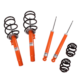 Koni 1125 STR.T Kit 11-14 Ford Mustang V6/V8 Coupe/Conv (excl GT500) / 12-13 Boss 302