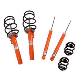 Koni 1125 STR.T Kit 98-03 Chevy Camaro V8 (excl Conv)/ 98-03 Pontiac Firebird V8 (inc Trans Am/Conv)