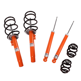 Koni 1125 STR.T Kit 99-05 BMW E46 323i/325i/328i/330i Coupe/Sedan (excl AWD)