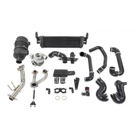 KraftWerks 19-21 Honda Talon 1000 Turbo Kit