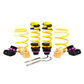 KW BMW M3/M4 G80/G82 Height Adjustable Spring Kit
