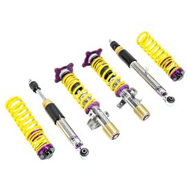 KW Clubsport Kit 20+ Toyota GR Supra (JTSC) / 19+ BMW Z4 (G29) 2WD