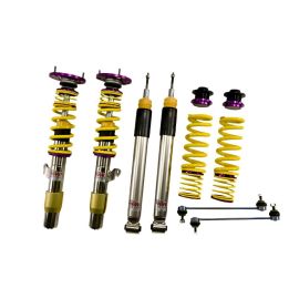 KW Clubsport Kit BMW M3 (E90/E92) not equipped w/ EDC Sedan Coupe