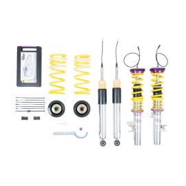 KW Coilover Kit DDC ECU Z4 sDrive M40i (G29)/Toyota GR Supra (A90) with electronic dampers