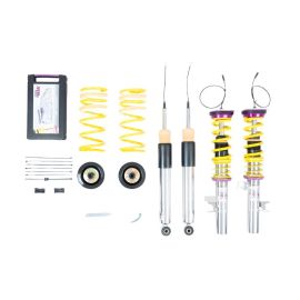 KW Coilover Kit DDC Plug & Play Volkswagen Golf R MKVII