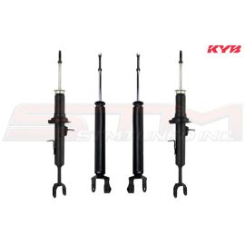 KYB GR-2 Excel-G Gas Shocks - 370Z